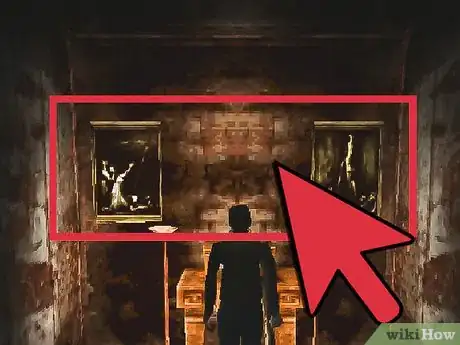 Image titled Solve the Light Puzzle in Silent Hill Step 2