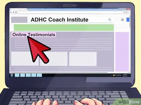 Image titled Use an ADHD Coach Step 3