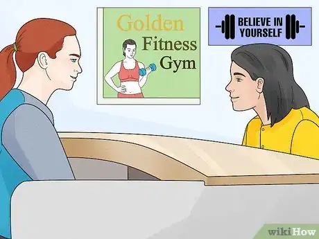 Image titled Choose a Personal Trainer Step 10