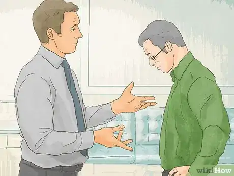 Image titled Explain a Job Termination on Application Step 9