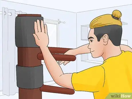 Image titled Compete and Succeed in Martial Arts Tournaments Step 4