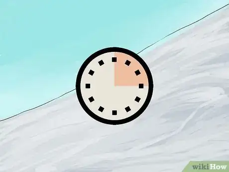 Image titled Build a Snowboard Jump Step 7