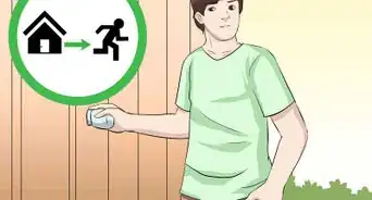 Answer the Door Safely