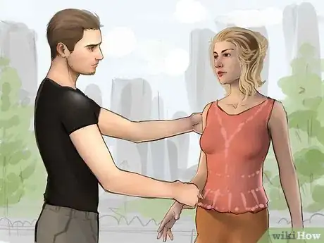 Image titled Start Dating After a Relationship Step 1