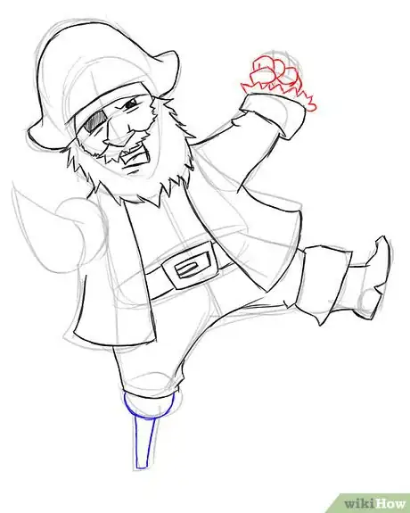 Image titled Hand Step 11