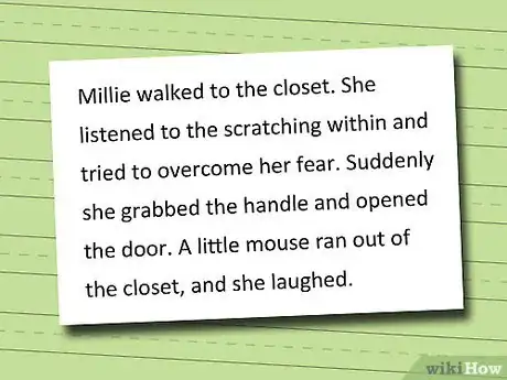 Image titled End a Short Story Step 11 1