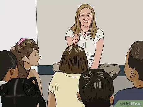 Image titled Substitute Teach With Dignity Step 11