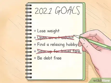 Image titled Stay Focused when You Get Bored Working Toward Your Goals Step 2