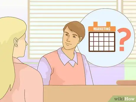 Image titled Create a Marketing Calendar Step 17