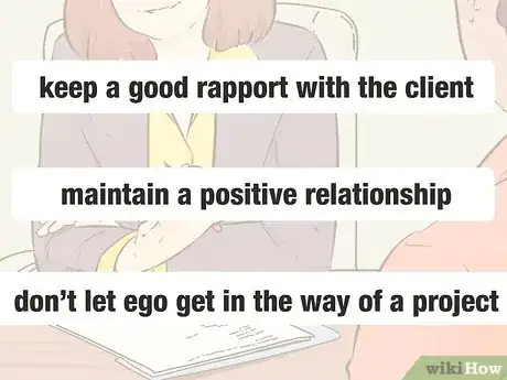 Image titled Be a Ghostwriter Step 11