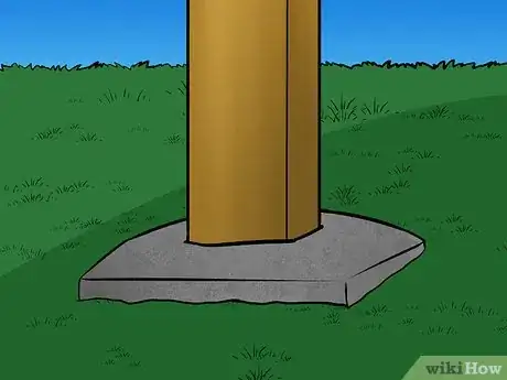 Image titled Erect a Fence Step 8Bullet2