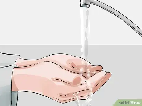 Image titled Avoid Skin Problems at Work Step 16