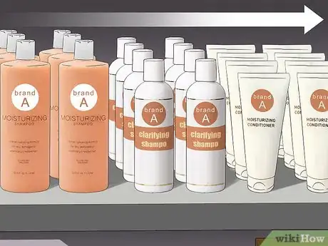 Image titled Select Natural Hair Products Step 5