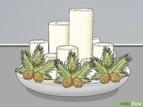 Image titled Decorate Your Home With a Fall Theme Step 1