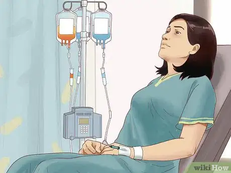 Image titled Treat Multiple Sclerosis with Chemotherapy Step 4