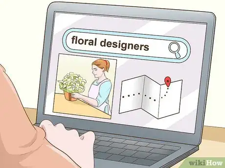 Image titled Choose a Hanging Centerpiece for Your Wedding Step 3