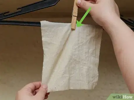 Image titled Dye Fabric With Coffee Step 10