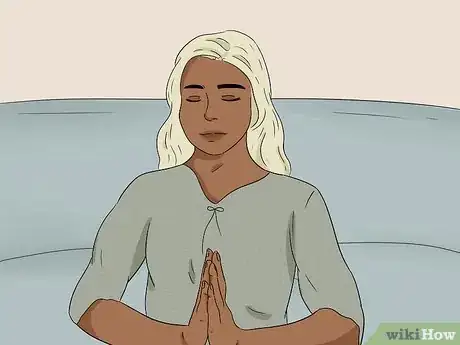 Image titled Control Anxiety Attacks Step 6