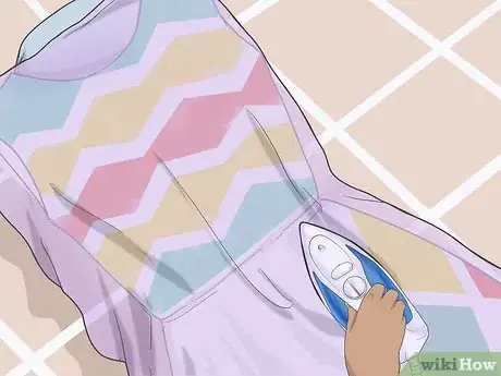 Image titled Paint on a Dress Step 6