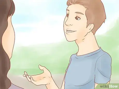 Image titled Talk to a Girl in Class Step 9