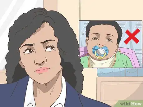 Image titled Know if You Have Postpartum Depression Step 2