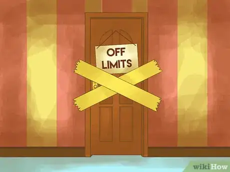 Image titled Dispose of Mercury Step 1