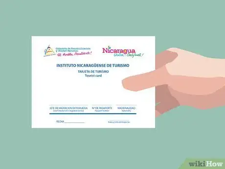 Image titled Travel from Costa Rica to Nicaragua Step 10