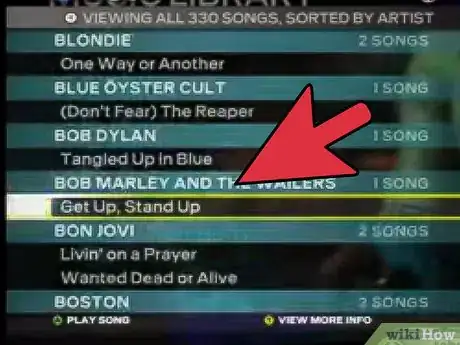 Image titled Export Rock Band 2 Songs to Rock Band 3 Step 3