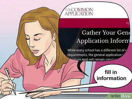 Image titled Get Into NYU Step 15