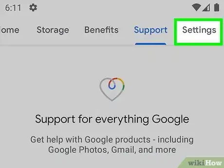 Image titled Use the Google One App Step 13