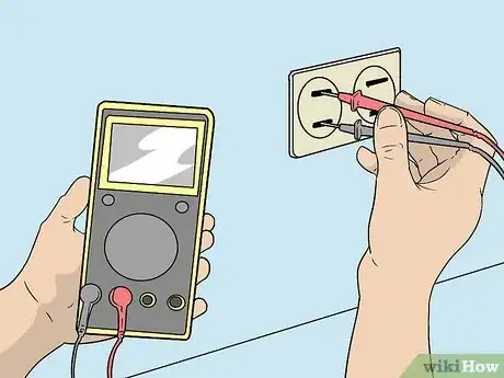 Image titled Connect an Ammeter Step 5