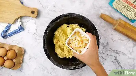 Image titled Make Coconut Cookies Step 19