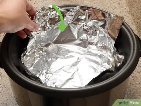 Image titled Make Slow Cooker Spiced Nuts Step 4