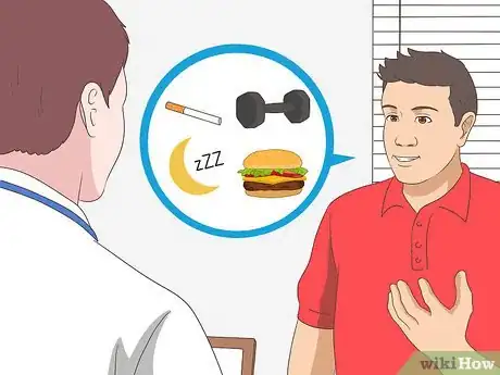 Image titled Diagnose Arthritis Step 3