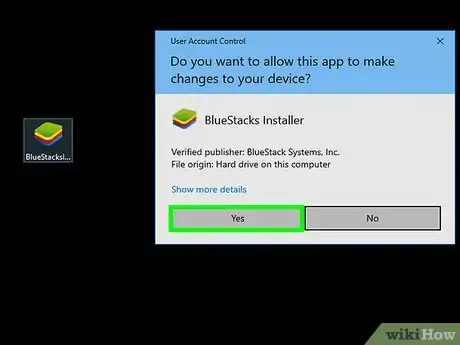 Image titled Play Android Games on a PC with BlueStacks Step 4
