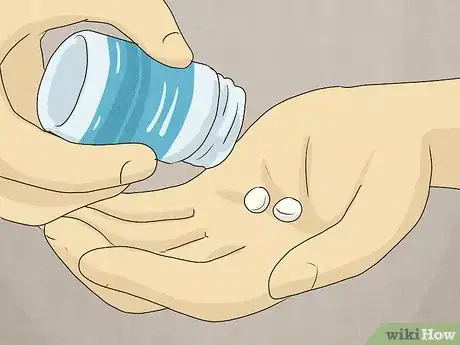 Image titled Determine Why Your Period Is Late Step 3