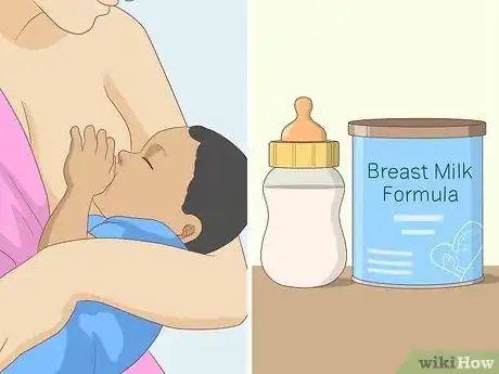 Image titled Treat Diarrhea in Infants Step 1