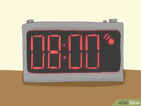 Image titled Get a Good Start in the Morning Step 4