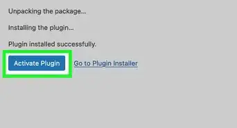 Add a Plugin to WordPress