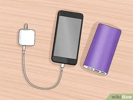 Image titled Pack for Walt Disney World in the Summer Step 24