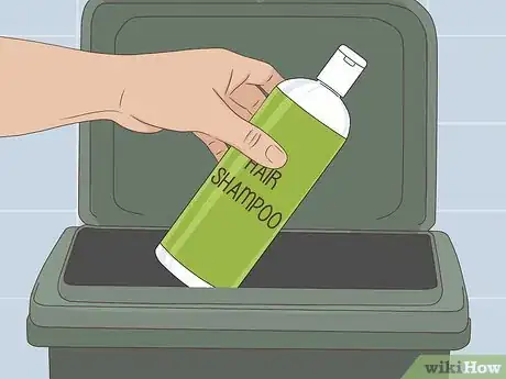 Image titled Follow the Curly Girl Method for Curly Hair Step 2