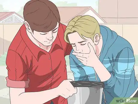 Image titled Live with an HIV‐Positive Person Step 7