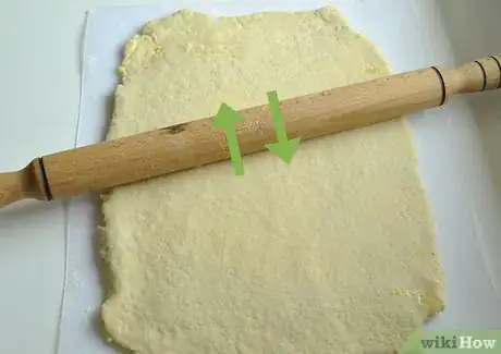 Image titled Make Chocolate Croissants Step 10