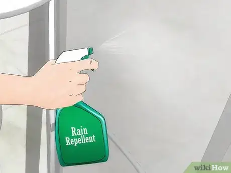 Image titled Clean Shower Doors Step 13