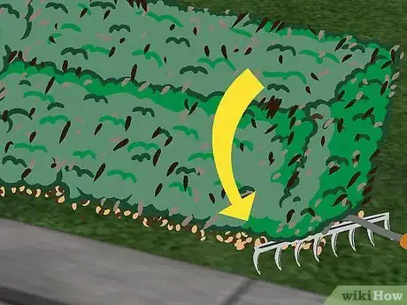 Image titled Plant a Beech Hedge Step 19