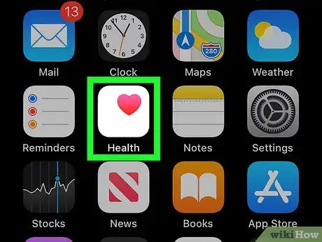 Image titled Track Your Mentrual Cycle in the iPhone Health App Step 21