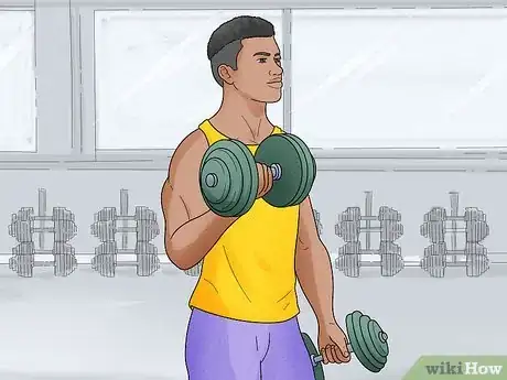 Image titled Do Typewriter Pullups Step 13