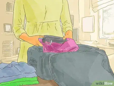 Image titled Slow Down As a Busy Traveler Step 2