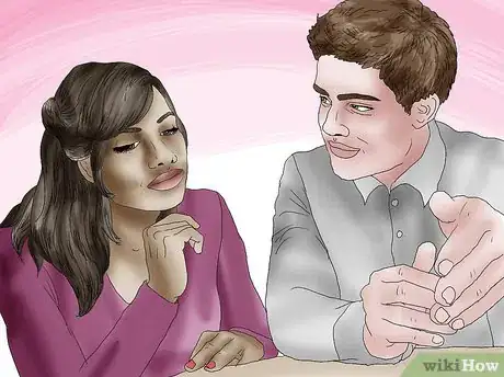 Image titled Adjust Immigration Status Through Marriage Step 1