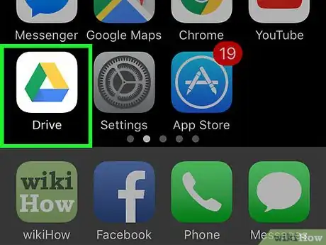 Image titled Access Google Drive Offline Step 25